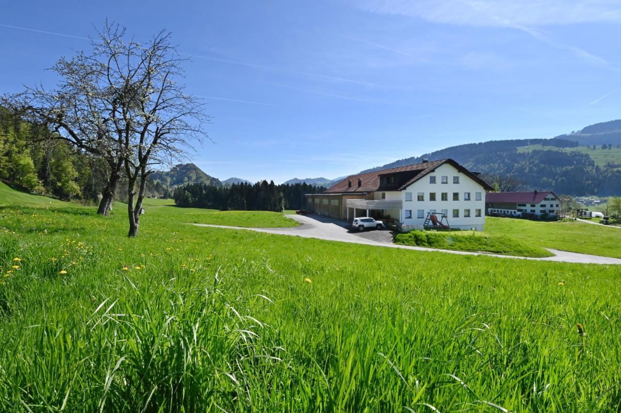 Appartement Auszeithof Voegel à Sulzberg  Extérieur photo