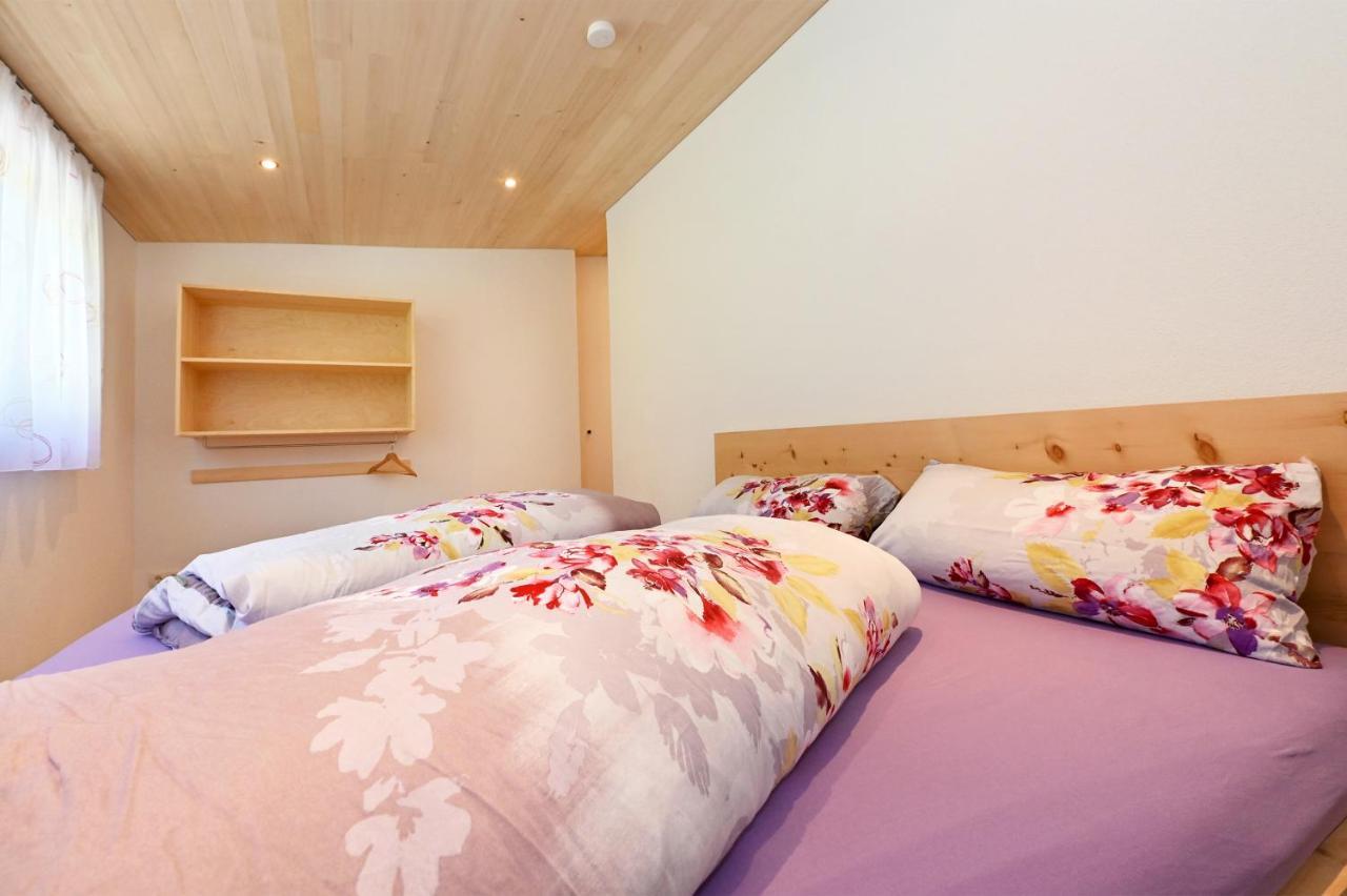 Appartement Auszeithof Voegel à Sulzberg  Extérieur photo