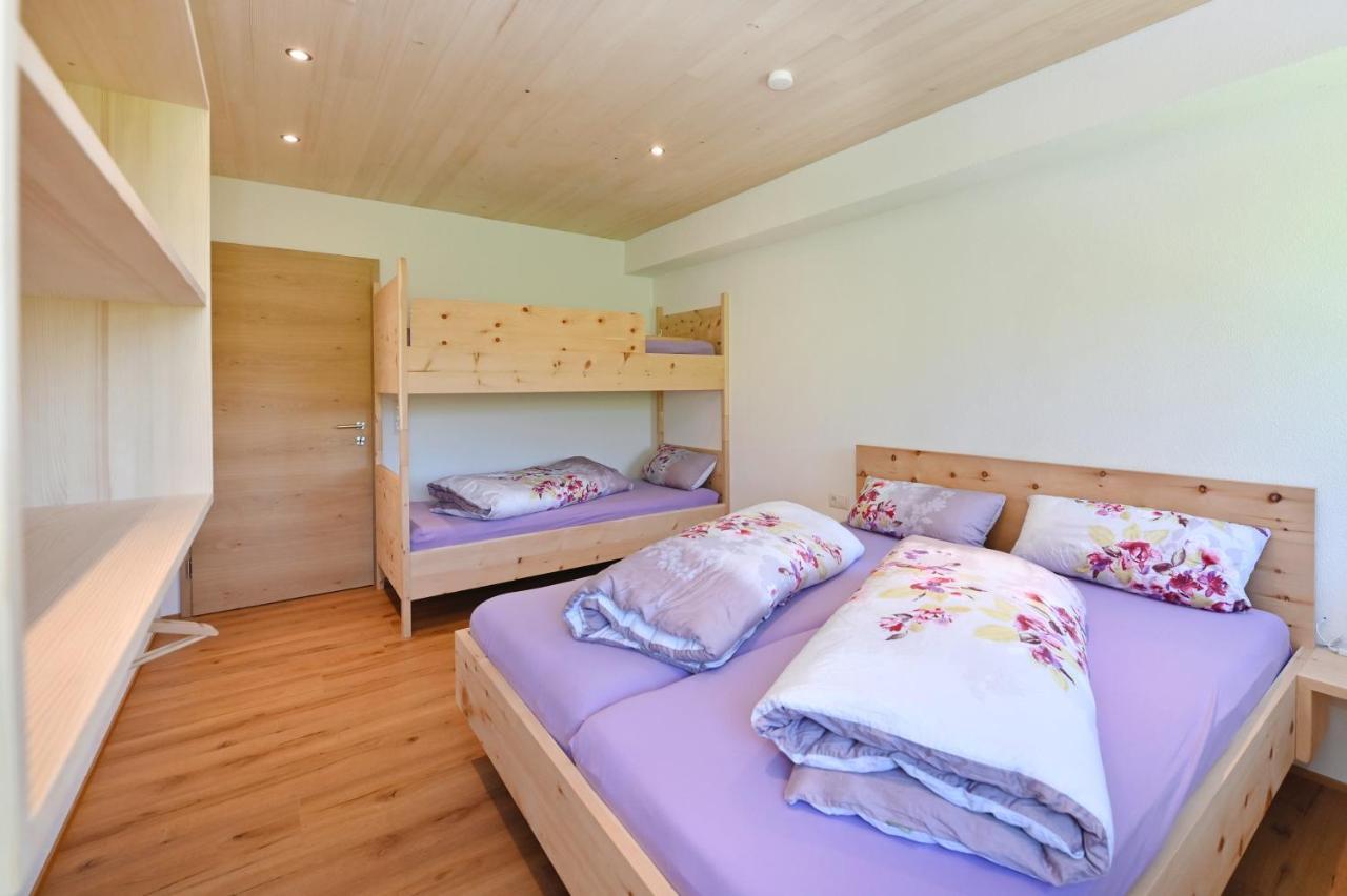 Appartement Auszeithof Voegel à Sulzberg  Extérieur photo