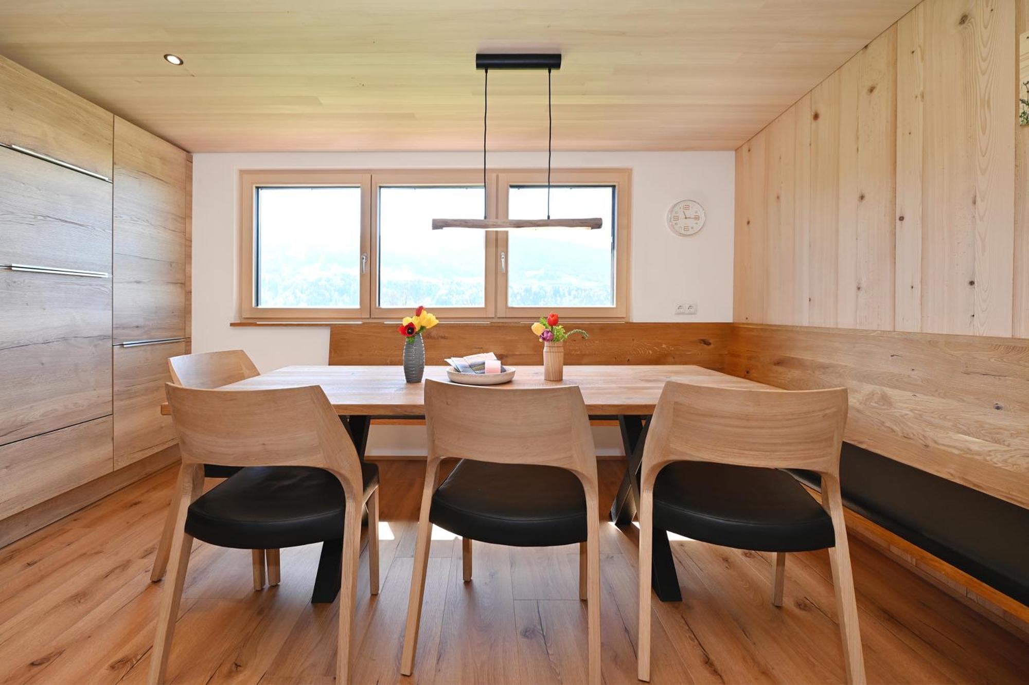 Appartement Auszeithof Voegel à Sulzberg  Extérieur photo