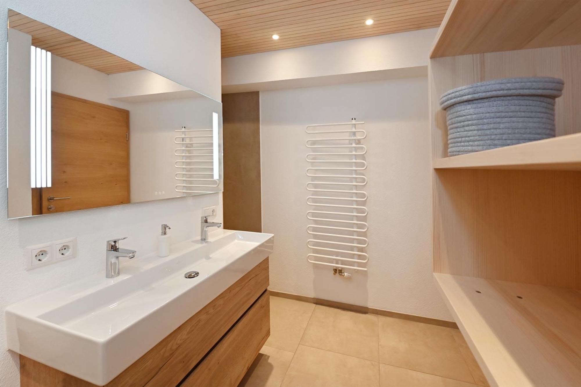 Appartement Auszeithof Voegel à Sulzberg  Extérieur photo